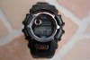 CASIO G-SHOCK touch solar diver 2184 digital NR 