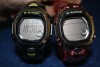 Lot 2 CASIO G-SHOCK 2463 plongee diver + notice  NR 