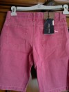 Harmont & Blaine jeans bermuda made in Italy TOPqualité 