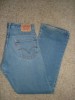 levis 517 35x34 boot cut 