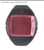 Pulsometro CW Domyos 300 codificado new wii calorias 