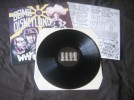 Bomb Disneyland - Why Not! Vinyl Record 