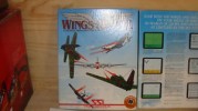*RARE*Wings of War Commodore 64 SSI Complete in box 