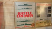 *RARE*Battle Cruiser SSI Commodore 64/128 SSI 1987 