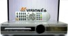 RECEPTOR SATELITE MVISION MVISION E+ FS-8080 