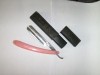 Cut Throar Razor by E R N of Germany Wald_Solingen   
