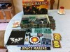 Epic Warhammer 40K: Space Marine Box Set, on sprue 