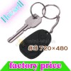 Car Key Chain Hidden Web Spy Camera DVR video Recorder 
