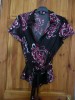 STUNNING TOP SIZE 16 