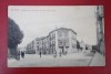 Postal de Vitoria - Calles de la Florida y de Ortiz 