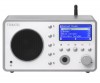 TERRATEC NOXON iRADIO, radio wifi internet, como nuevo 
