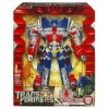Transformers ROTF Optimus Prime Leader class NEW Sealed 