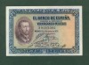 F.C. 25 PTS DE 1926. SERIE A. MBC+. 