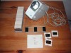 ANTIGUO PROYECTOR DE DIAPOSITIVAS 