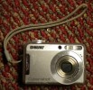 Sony Cyber-shot DSC-S650 Digital Camera 