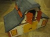 PLAYMOBIL LOTE GRANJA.