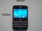 BLACKBERRY BOLD 9000 UNLOCKED USED AS-IS 