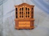 playmobil Rare victorian dresser/cupboard 