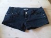 womens HOTPANTS denim shorts UK 10 EUR 38 VALLEY GIRL 