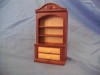 playmobil Rare victorian book case  