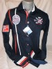 PAUL & AND SHARK WEST AUSTRALIA YACHT MENS POLO SHIRT M 