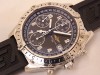 Rare! Breitling Chronomat Longitude GMT A20048 