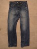 LEVIS TWISTED ENGINEERED JEANS W32 L34 VGC 