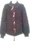 Womens Cardigan Size L - Manoush 