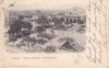 Habana, Cuba - Parque Central, Central Park - UDB 1899 