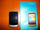 Htc WILDFIRE 5 MPX. GPS.WIFI.HDSPA. GARANTIA. NUEVA.