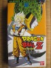 NINTENDO SUPERFAMICOM DRAGONBALL Z   TV Game Complete 