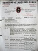 Very interesting document - steel doors factory 1939 