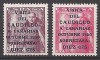  SERIE COMPLETA CANARIAS EDIFIL Nº 1088/89 NUEVA ** 
