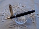 Sheaffer Crest WD Stilografica Fountain Pen 