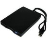LECTOR USB portable diskette drive 