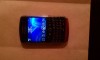 T-Mobile BlackBerry Curve 8900 As Is-Trackball issue  
