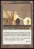 MTG 1x Metalurgo / Metalworker 