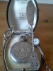 lot argent montre à gousset montres femmes couteau  