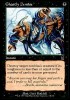 MTG 4x Fallecimiento espantoso / Ghastly Demise 