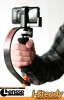 I-steady Iphone Stabilizer Steady-Cam For 3g 4g and PDA 