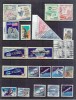 USA stamps used 