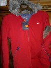 Harmont & Blaine Veste capuche zip Neuf Made in Italy 