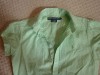 Ralph Lauren Sport Green Shirt UK8 