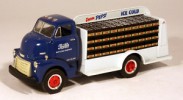 BG First Gear #19-1220 1/34 GMC Bottler's Truck Pepsi 