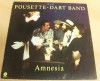 POUSETTE - DART BAND ** Amnesia ** LP
