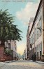 CANARY ISLES Las Palmas Gran Canaria Calle S Francisco 