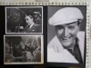 CONJUNTO 16 FOTOS ANTIGUAS: FLORIÁN REY ACTOR DIRECTOR 