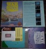 War in the South Pacific Big Box SSI game Commodore 64 