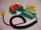 MANDO SCALEXTRIC PRO TECNITOYS+RESISTENCIA DE REGALO