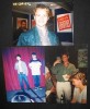 Ant & Dec PJ & Duncan original photo X3 UK &Germany '95 